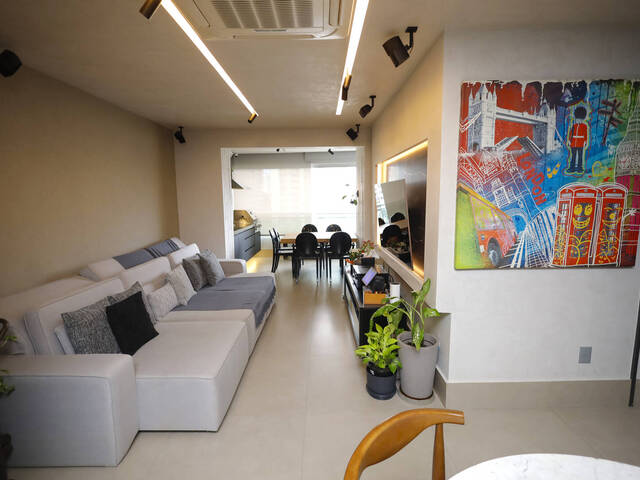 #BL241 - Apartamento para Venda em Belém - PA - 1