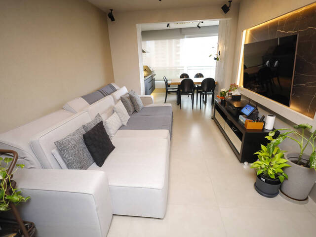#BL241 - Apartamento para Venda em Belém - PA - 3