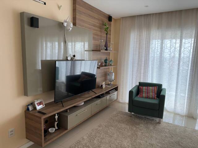 Apartamento para Locação em Belém - 4