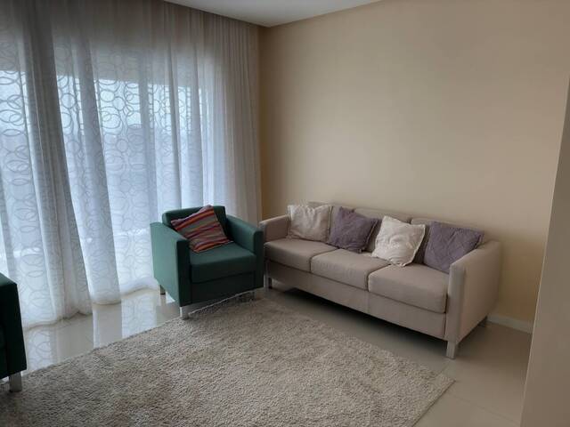 Apartamento para Locação em Belém - 5