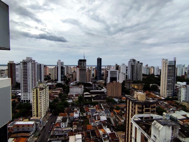 #BL243 - Apartamento para Locação em Belém - PA - 3