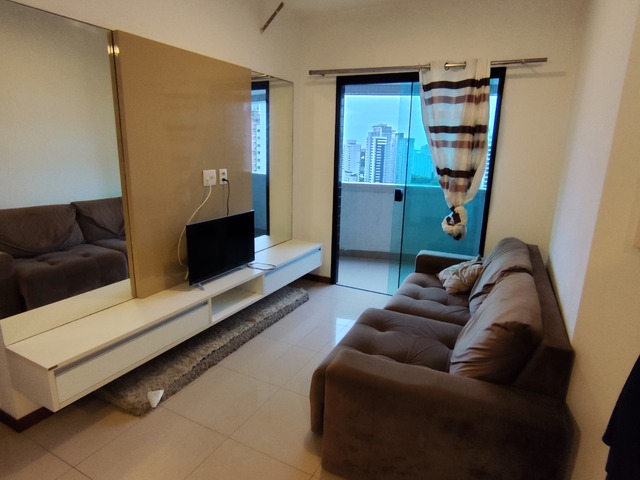 #BL243 - Apartamento para Locação em Belém - PA - 2