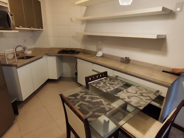 Apartamento para Locação em Belém - 5