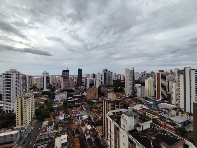 Apartamento para Locação em Belém - 4
