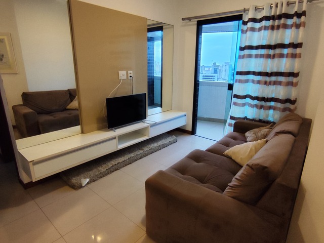 #BL243 - Apartamento para Locação em Belém - PA - 1