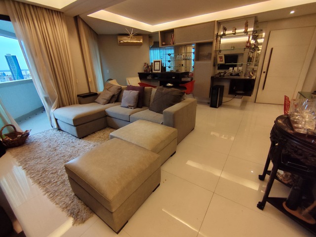 #BL244 - Apartamento para Locação em Belém - PA - 2