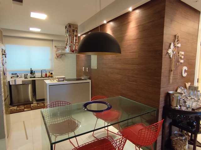 Apartamento para Locação em Belém - 5