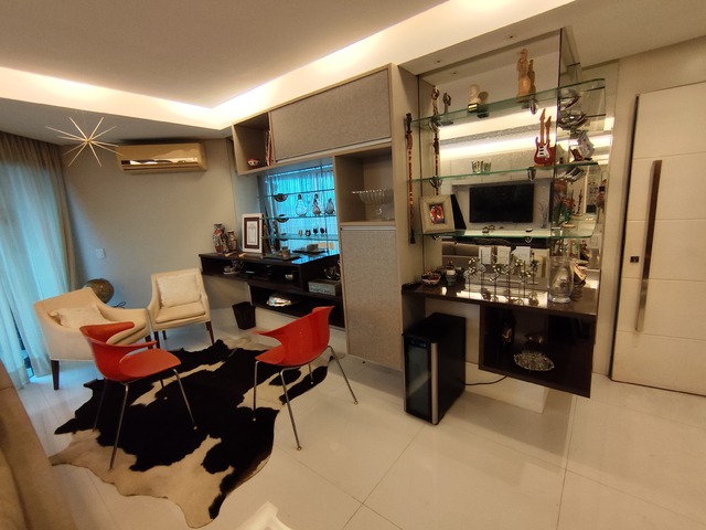 #BL244 - Apartamento para Locação em Belém - PA - 3