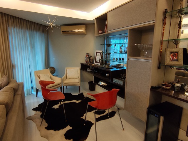 Apartamento para Locação em Belém - 4