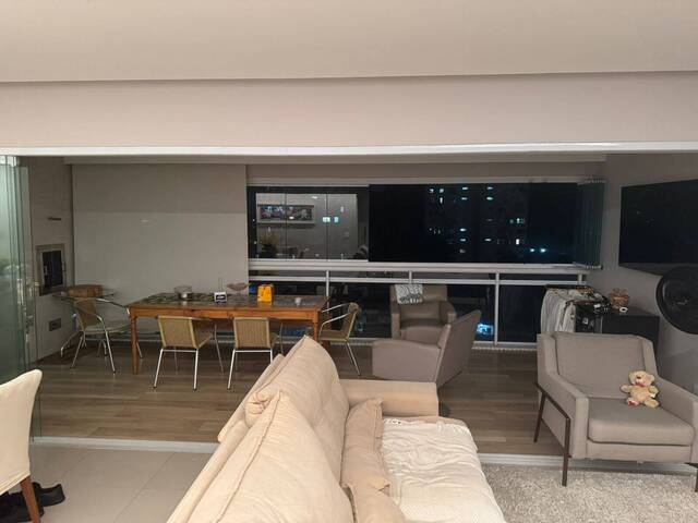 #245 - Apartamento para Locação em Belém - PA - 3
