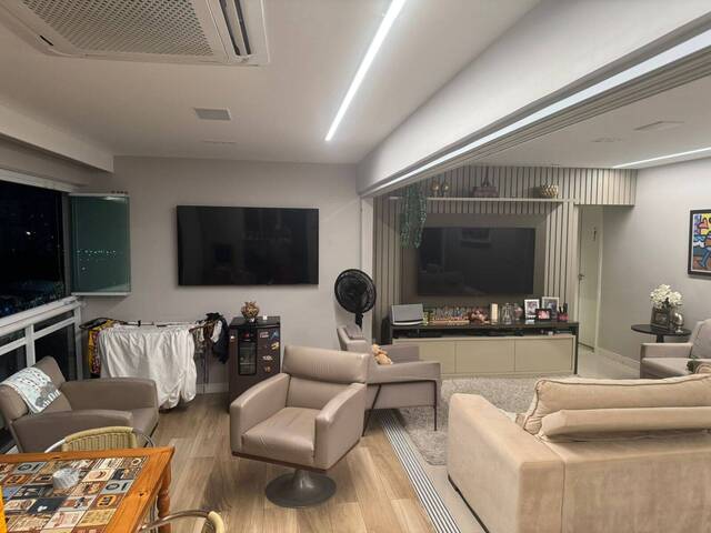 Apartamento para Locação em Belém - 5