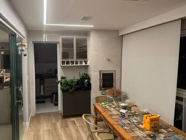 Apartamento para Locação em Belém - 4