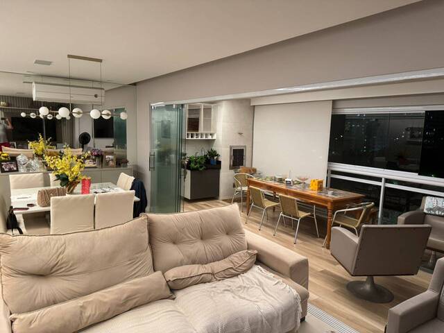 #245 - Apartamento para Locação em Belém - PA - 2