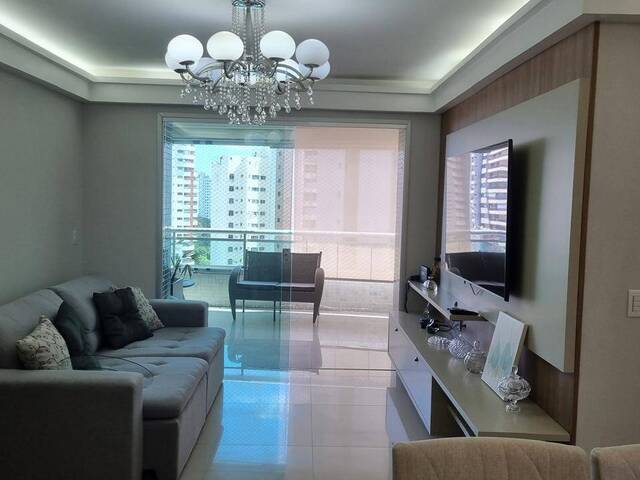 #BL246 - Apartamento para Locação em Belém - PA - 1