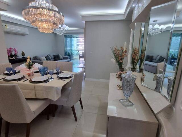 #BL246 - Apartamento para Locação em Belém - PA - 3