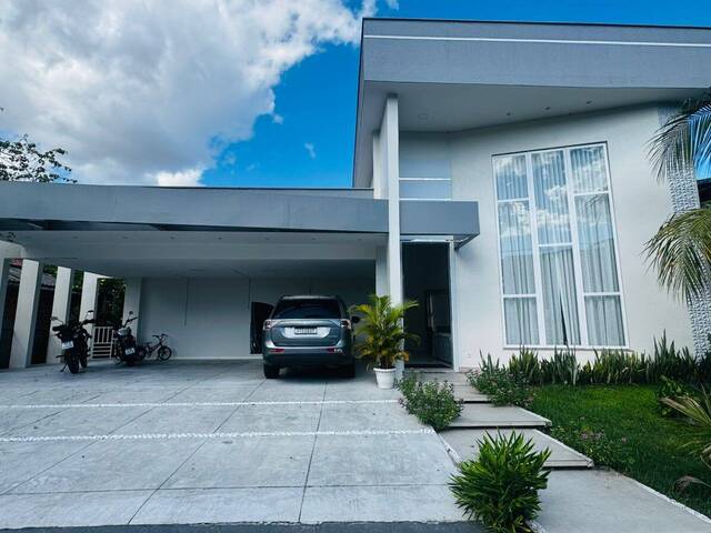 #BL247 - Casa para Locação em Belém - PA - 1