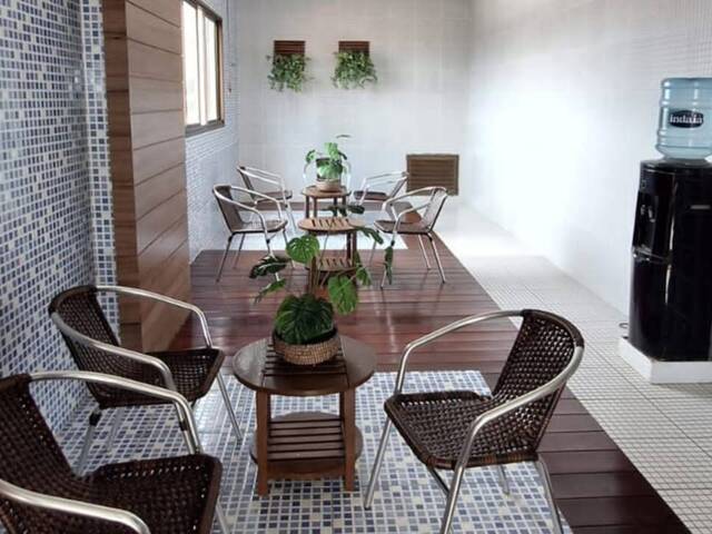 Apartamento para Locação em Belém - 4