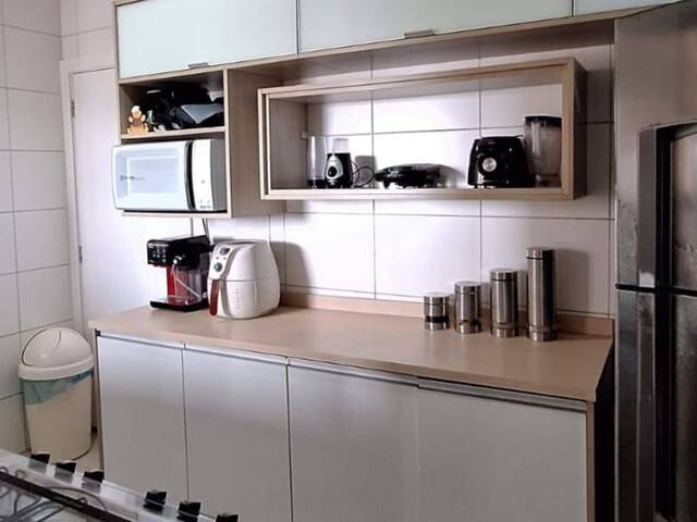 Apartamento para Locação em Belém - 5