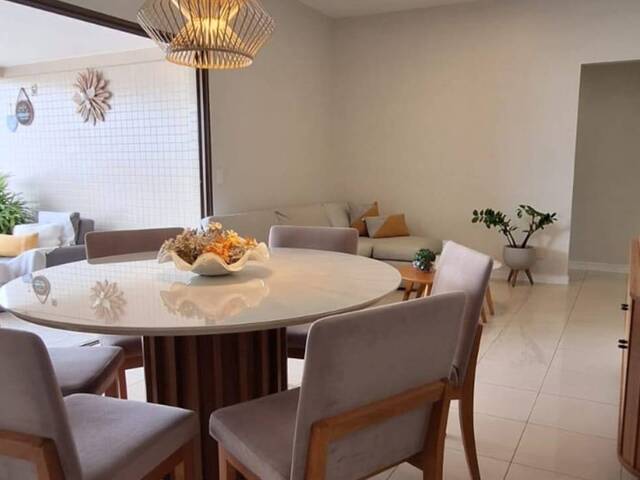 #248 - Apartamento para Locação em Belém - PA - 1