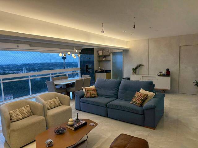 #BL249 - Apartamento para Venda em Belém - PA - 2