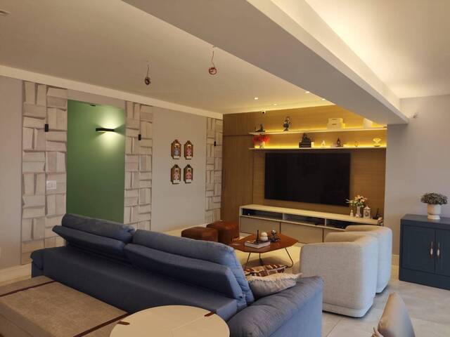 Apartamento para Venda em Belém - 5