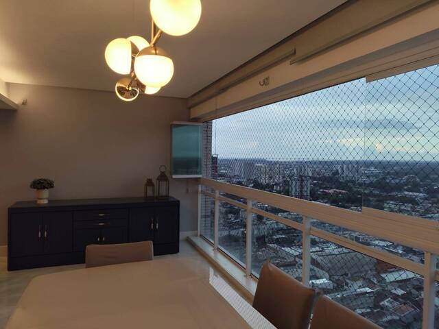 Apartamento para Venda em Belém - 4