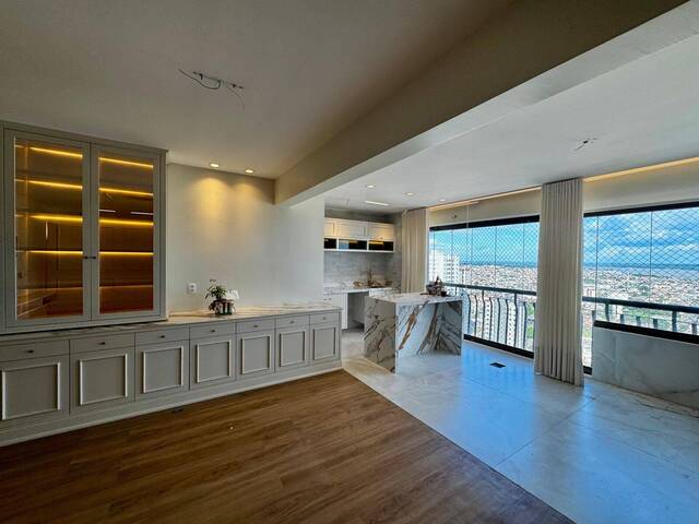 Apartamento para Venda em Belém - 4