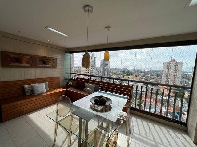 #BL251 - Apartamento para Venda em Belém - PA - 2