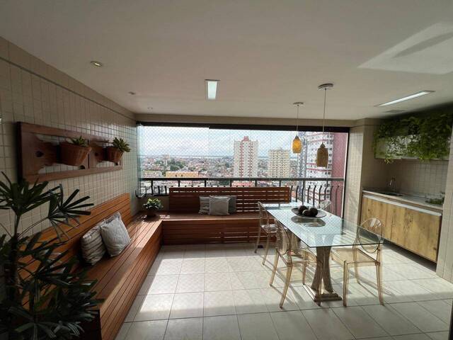 #BL251 - Apartamento para Venda em Belém - PA - 1
