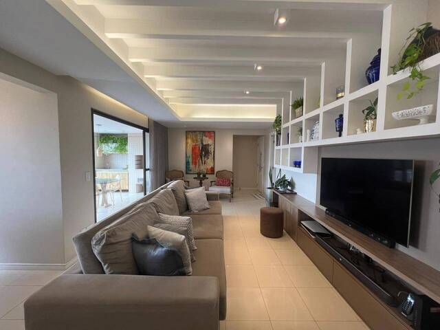 Apartamento para Venda em Belém - 5