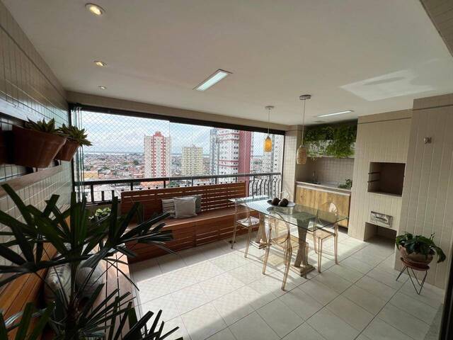 #BL251 - Apartamento para Venda em Belém - PA - 3