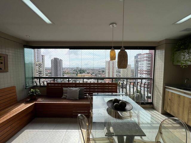 Apartamento para Venda em Belém - 4