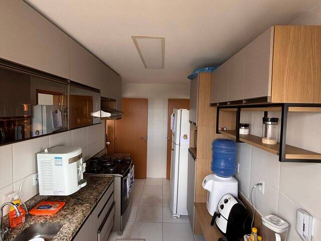 Apartamento para Venda em Belém - 5