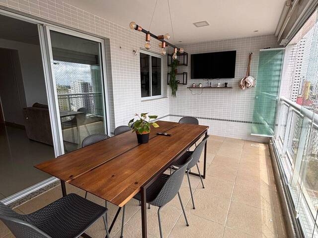 Apartamento para Venda em Belém - 4