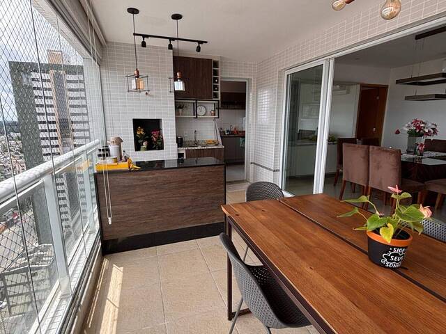 #BL252 - Apartamento para Venda em Belém - PA - 1