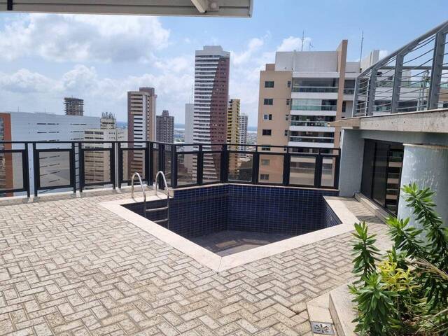 #BL253 - Apartamento para Venda em Belém - PA - 1