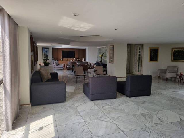 Apartamento para Venda em Belém - 4