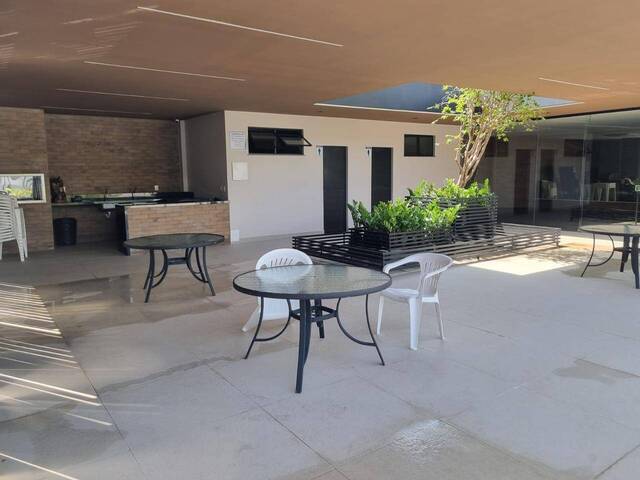 Apartamento para Venda em Belém - 5
