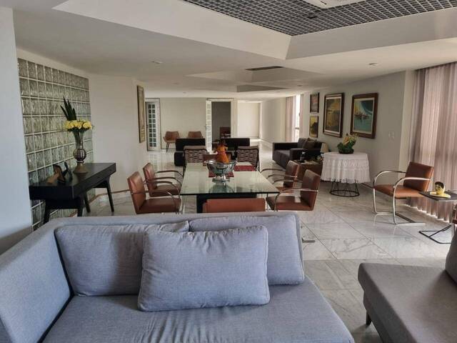 #BL253 - Apartamento para Venda em Belém - PA - 3