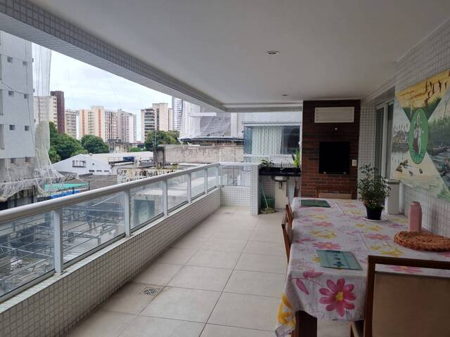 #254 - Apartamento para Venda em Belém - PA