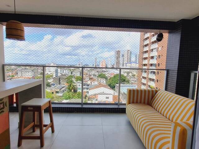 #BL255 - Apartamento para Venda em Belém - PA - 3