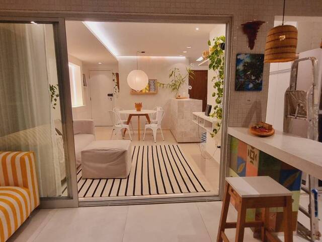 #BL255 - Apartamento para Venda em Belém - PA - 1