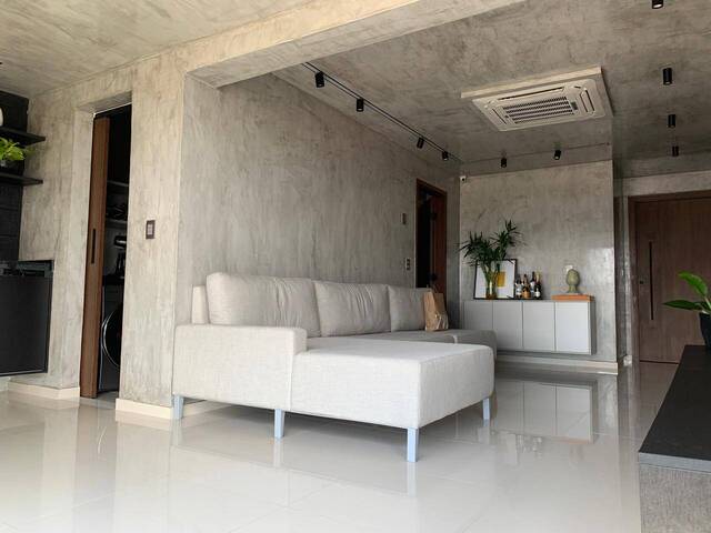 #BL256 - Apartamento para Venda em Belém - PA - 2