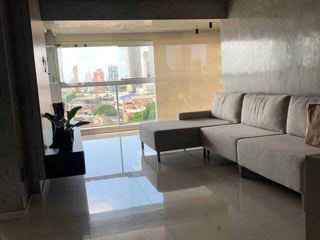 #BL256 - Apartamento para Venda em Belém - PA - 3