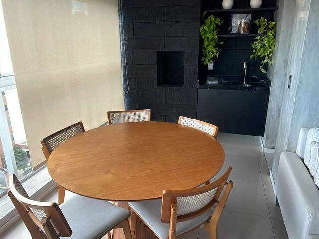 Apartamento para Locação em Belém - 4