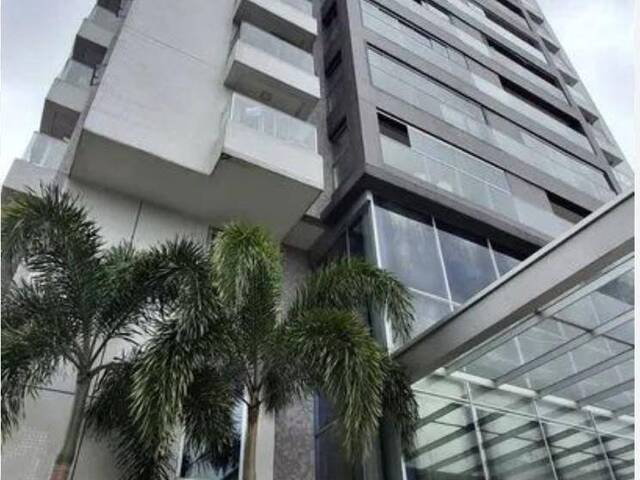 #257 - Apartamento para Venda em Belém - PA - 1