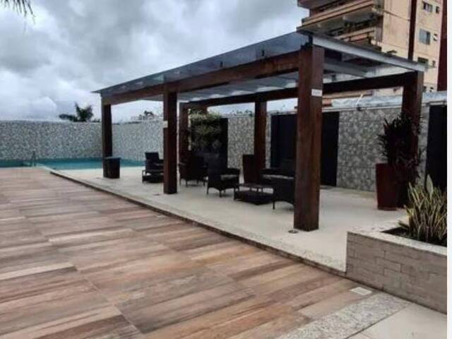 #257 - Apartamento para Venda em Belém - PA - 2
