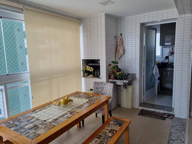 #BL258 - Apartamento para Locação em Belém - PA - 3