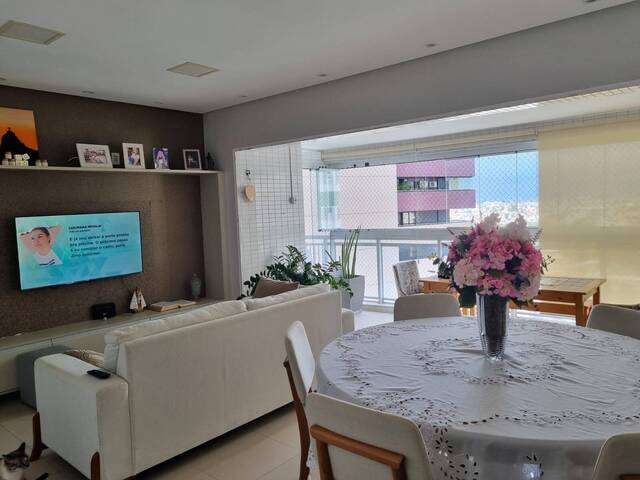Apartamento para Locação em Belém - 4
