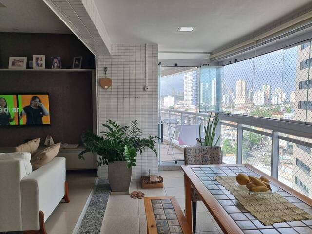 #BL258 - Apartamento para Locação em Belém - PA - 2